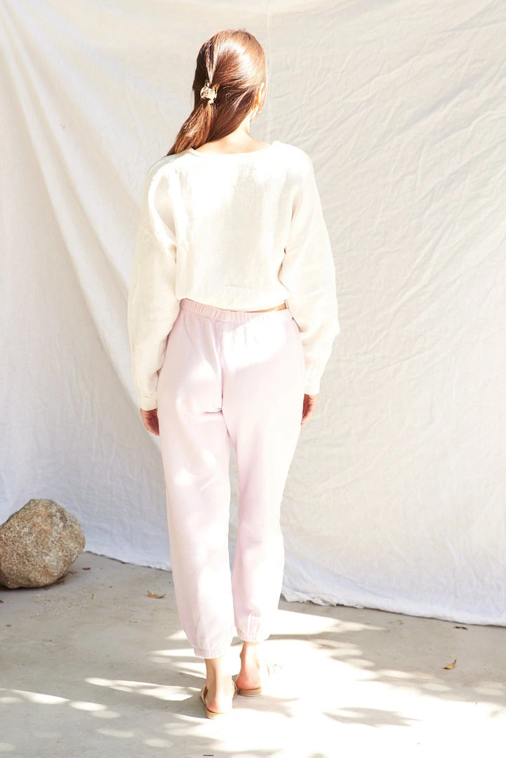 LA Relaxed Heirloom Jogger New Arrivals 13 LA Relaxed Heirloom Jogger New Arrivals