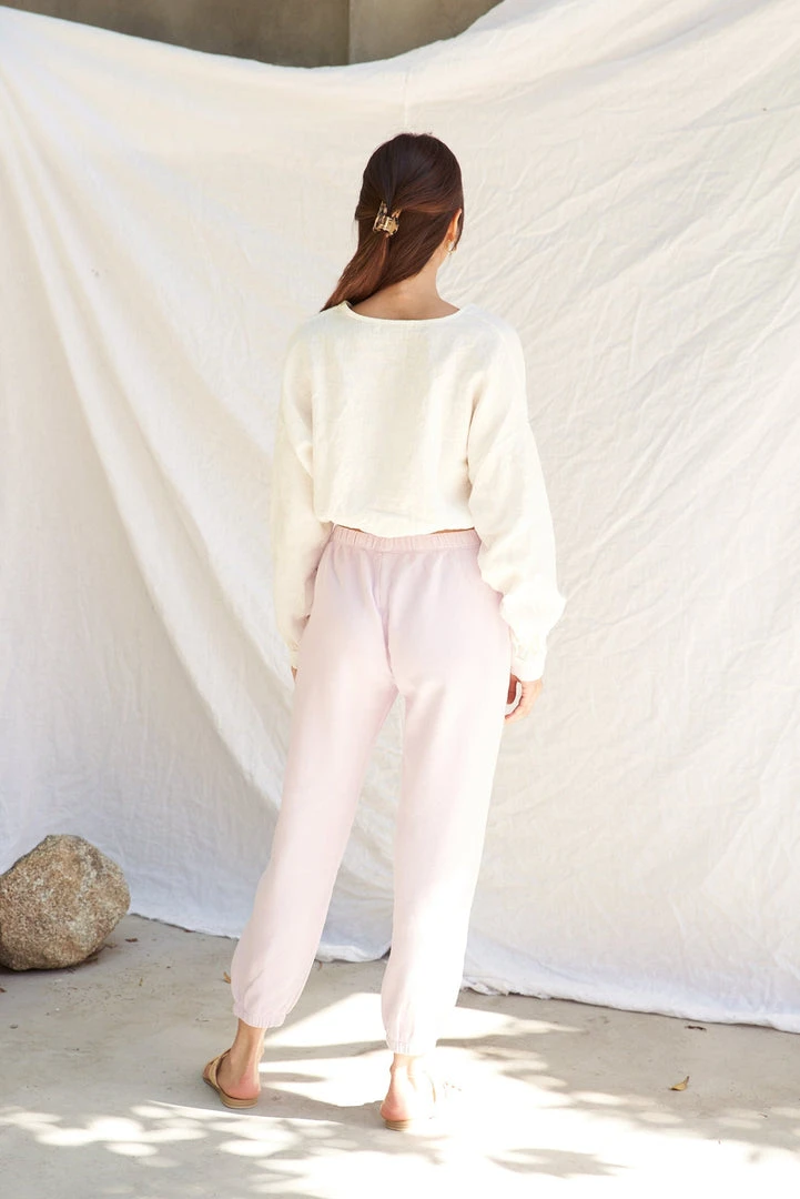 LA Relaxed Heirloom Jogger New Arrivals 12 LA Relaxed Heirloom Jogger New Arrivals