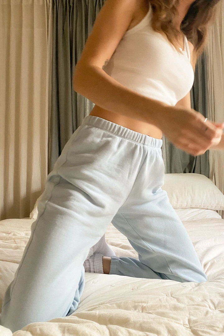 LA Relaxed Heirloom Jogger New Arrivals 11 LA Relaxed Heirloom Jogger New Arrivals