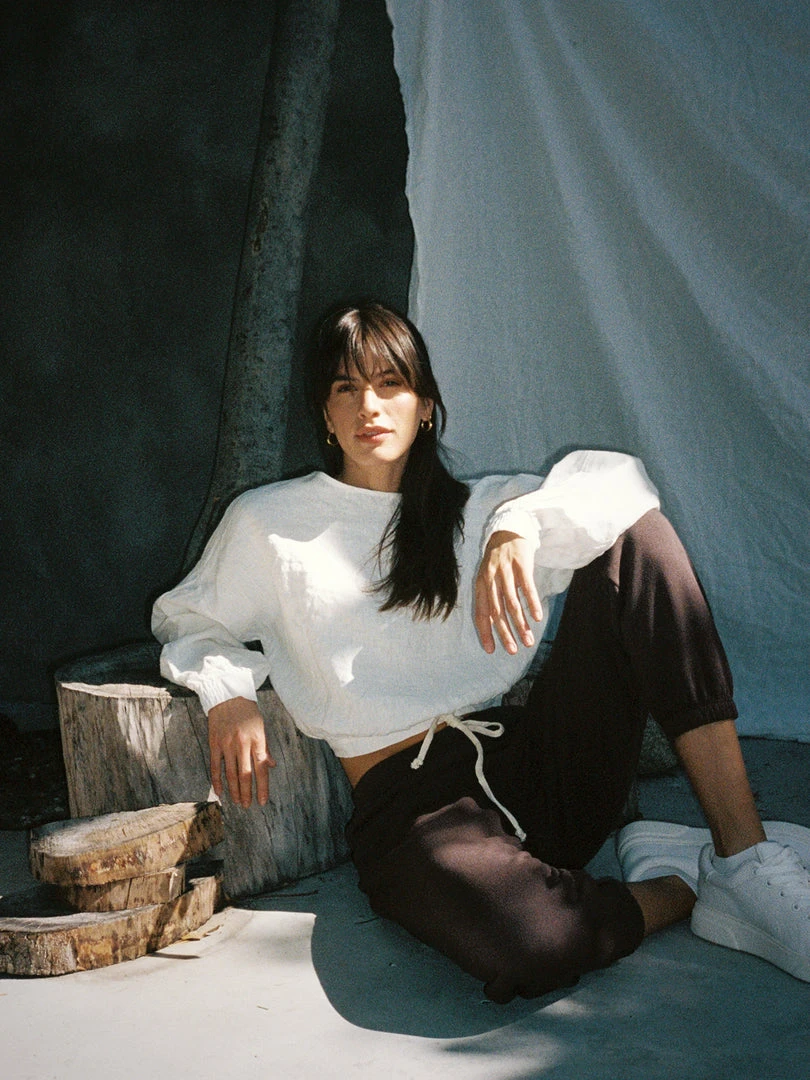 LA Relaxed Heirloom Jogger New Arrivals 8 LA Relaxed Heirloom Jogger New Arrivals