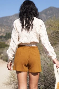 LA Relaxed New Arrivals Reversible Linen Blouse 19 LA Relaxed New Arrivals Reversible Linen Blouse