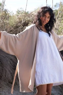 LA Relaxed Spa Cardigan New Arrivals 14 LA Relaxed Spa Cardigan New Arrivals