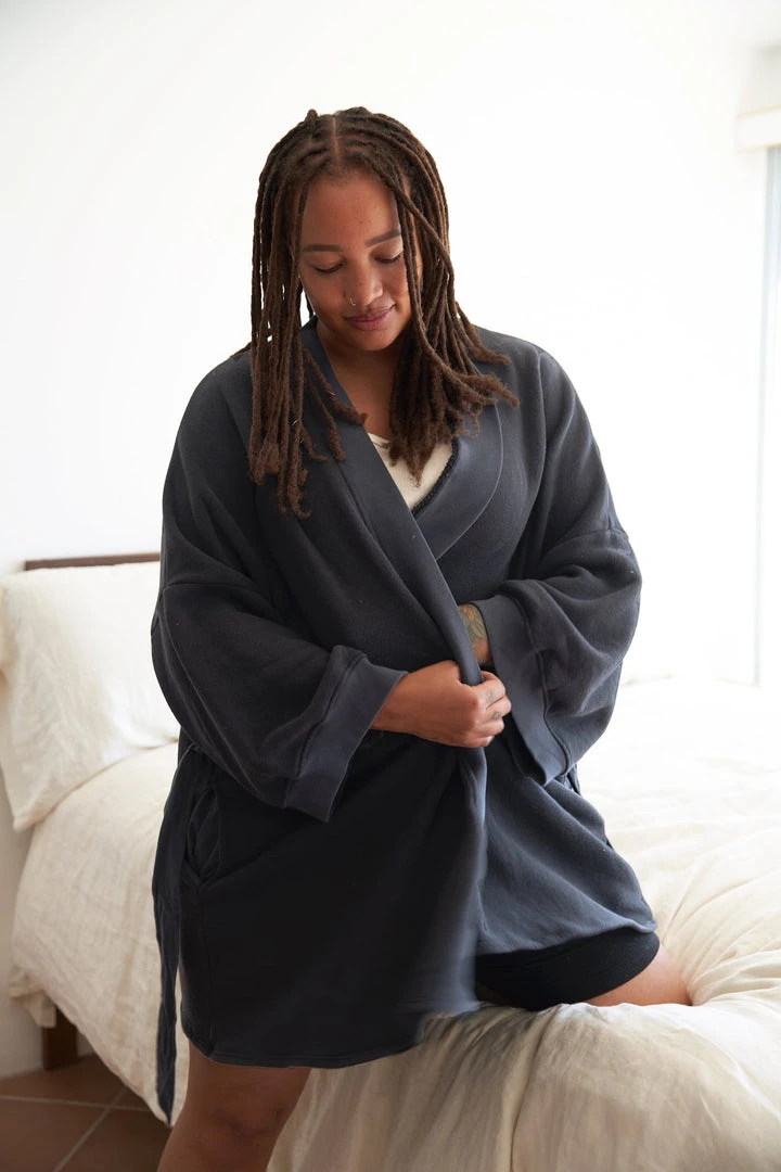 LA Relaxed Spa Cardigan New Arrivals 6 LA Relaxed Spa Cardigan New Arrivals