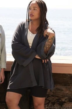 LA Relaxed Spa Cardigan New Arrivals 13 LA Relaxed Spa Cardigan New Arrivals