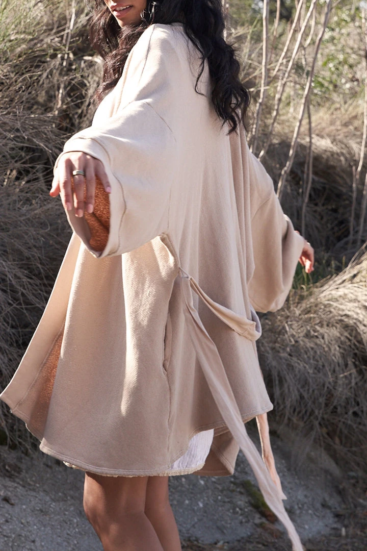 LA Relaxed Spa Cardigan New Arrivals 5 LA Relaxed Spa Cardigan New Arrivals