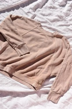 LA Relaxed New Arrivals Well Loved Raglan