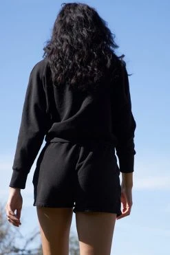 LA Relaxed New Arrivals Well Loved Raglan