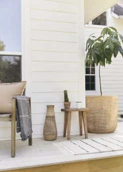 Territory Design Home Goods Laine Wool Accent Rug