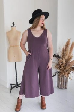 Mien Lakeside Wide Leg Jumpsuit Best Sellers 45 Mien Lakeside Wide Leg Jumpsuit Best Sellers