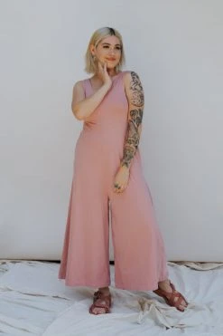 Mien Lakeside Wide Leg Jumpsuit Best Sellers 33 Mien Lakeside Wide Leg Jumpsuit Best Sellers