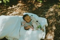 Pebble Lamb Rattle 9 Pebble Lamb Rattle