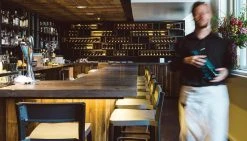 Emeco Furniture Lancaster Barstool 19 Emeco Furniture Lancaster Barstool