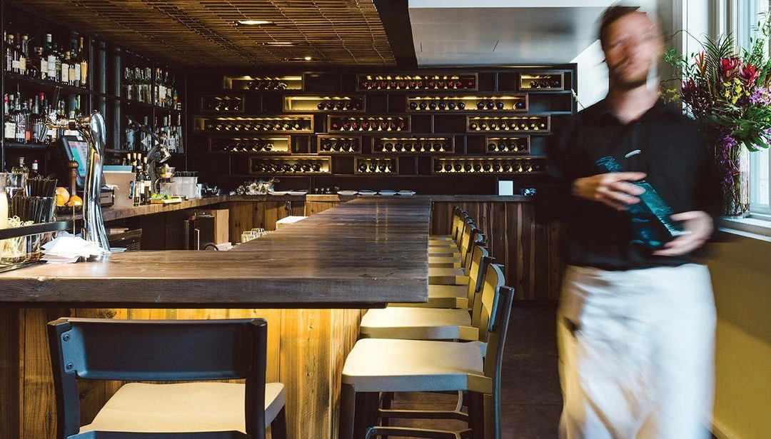 Emeco Furniture Lancaster Barstool 11 Emeco Furniture Lancaster Barstool