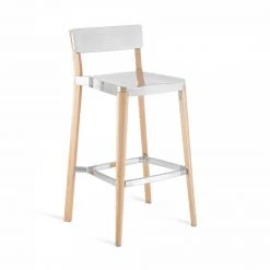 Emeco Furniture Lancaster Barstool 16 Emeco Furniture Lancaster Barstool