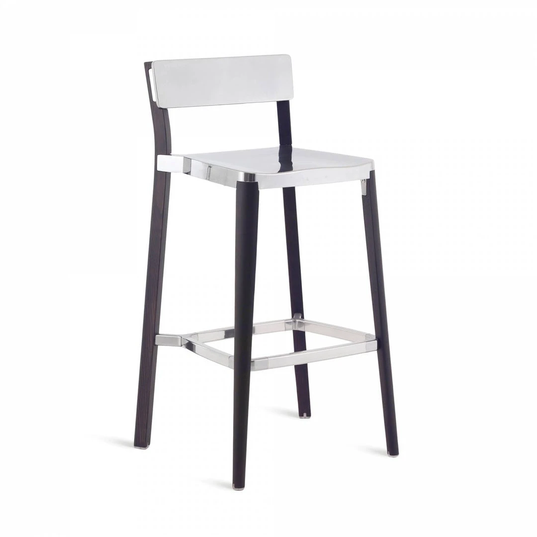 Emeco Furniture Lancaster Barstool 9 Emeco Furniture Lancaster Barstool