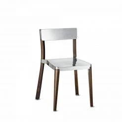 Emeco Furniture Lancaster Chair