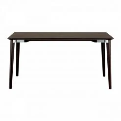 Emeco Lancaster Dark Ash Dining Table 10 Emeco Lancaster Dark Ash Dining Table