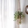 Ceremonia Large Darling Macramé Plant Hanger Best Sellers 1 Ceremonia Large Darling Macramé Plant Hanger Best Sellers