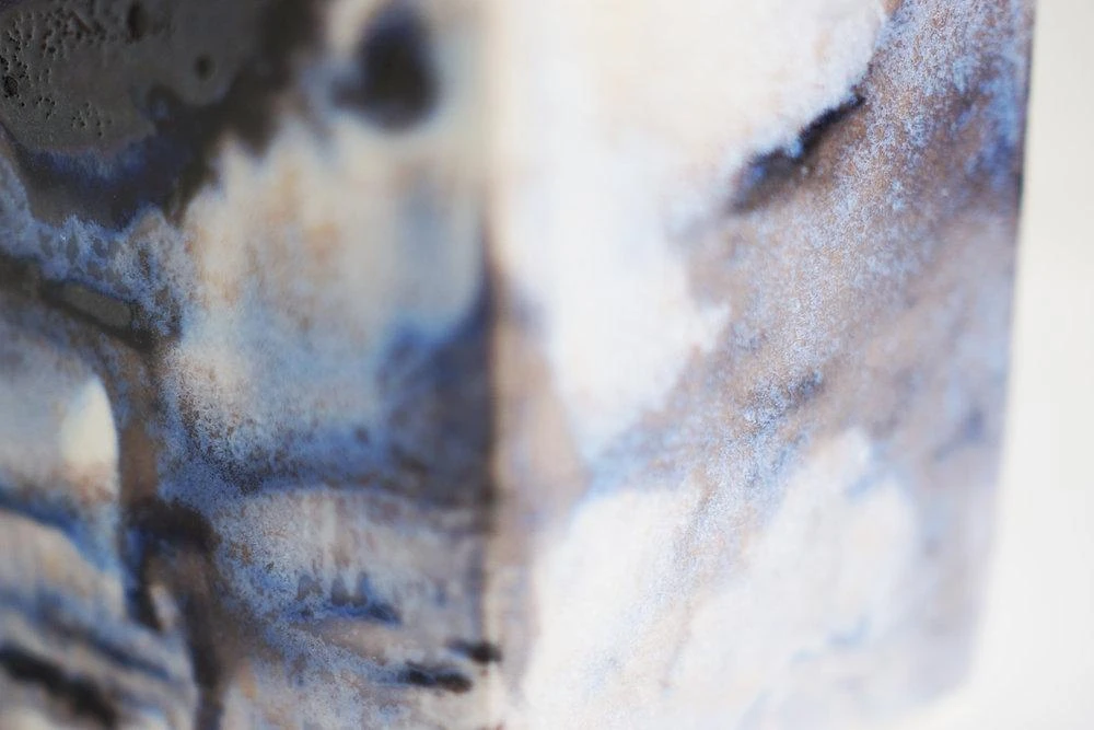 Lauren HB Studio Geo Porcelain Planter - Nebula Home Goods 6 Lauren HB Studio Geo Porcelain Planter - Nebula Home Goods