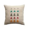 Leah Singh Arizona Throw Pillow Cover - Mountain 1 Leah Singh Arizona Throw Pillow Cover - Mountain