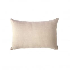 Leah Singh Home Goods Arizona Throw Pillow Cover - Sky