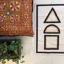 Leah Singh Dana Area Rug