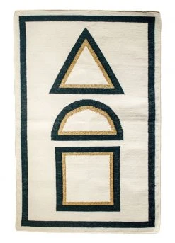 Leah Singh Dana Area Rug