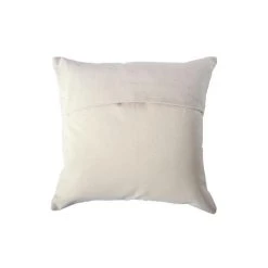 Leah Singh Home Goods Detroit Wool Throw Pillow Cover - Peach 10 Leah Singh Home Goods Detroit Wool Throw Pillow Cover - Peach