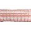 Leah Singh Lisbon XL Lumbar Pillow Cover - Stripes