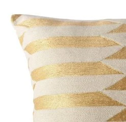 Leah Singh Scarpa Circus Wool Throw Pillow Cover - Ivory Home Goods 5 Leah Singh Scarpa Circus Wool Throw Pillow Cover - Ivory Home Goods