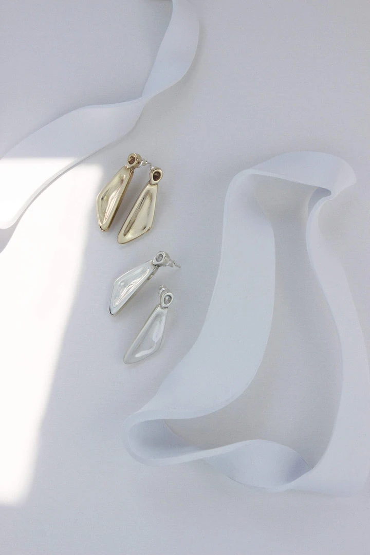 L.Greenwalt Jewelry Abalone Post Earrings 7 L.Greenwalt Jewelry Abalone Post Earrings