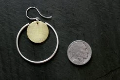 L.Greenwalt Jewelry Eloria Earrings