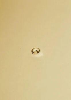 L.Greenwalt Jewelry Contour Ring 19 L.Greenwalt Jewelry Contour Ring