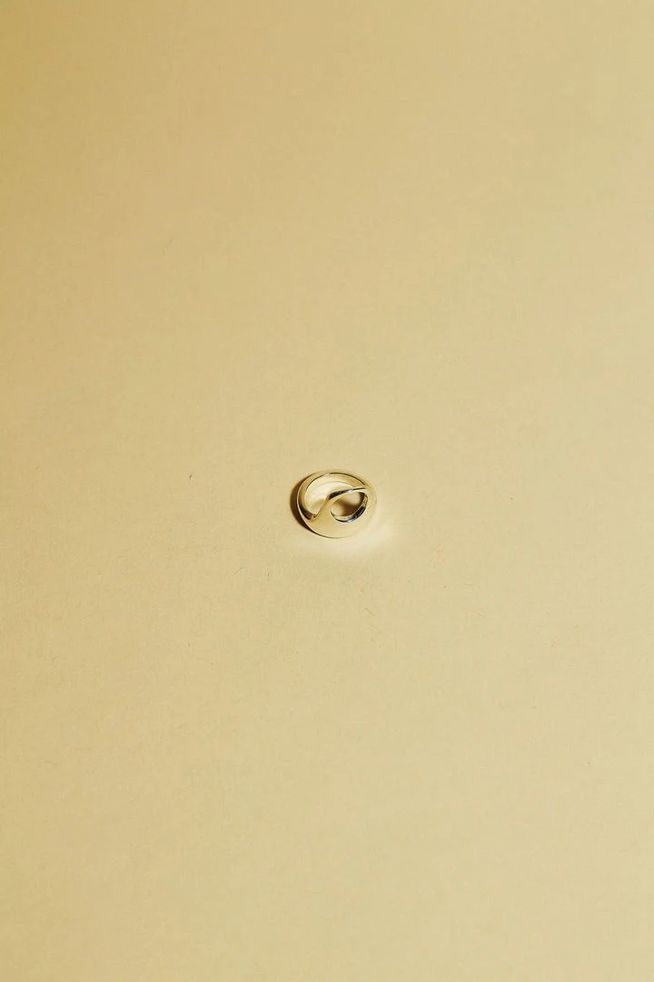 L.Greenwalt Jewelry Contour Ring 9 L.Greenwalt Jewelry Contour Ring