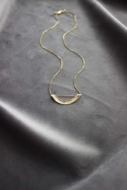 L.Greenwalt Jewelry Rainbow Necklace 12 L.Greenwalt Jewelry Rainbow Necklace