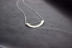 L.Greenwalt Jewelry Rainbow Necklace 14 L.Greenwalt Jewelry Rainbow Necklace