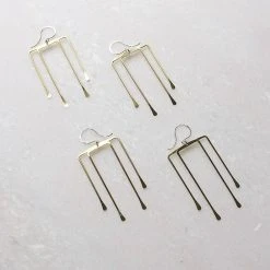 L.Greenwalt Jewelry Hawk Earrings 12 L.Greenwalt Jewelry Hawk Earrings