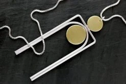 L.Greenwalt Jewelry Empress Necklace 14 L.Greenwalt Jewelry Empress Necklace