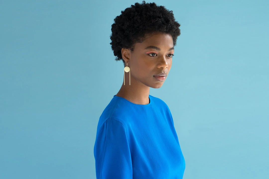 L.Greenwalt Jewelry Thera Earrings 4 L.Greenwalt Jewelry Thera Earrings