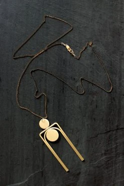 L.Greenwalt Jewelry Empress Necklace 13 L.Greenwalt Jewelry Empress Necklace