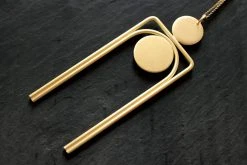 L.Greenwalt Jewelry Empress Necklace 15 L.Greenwalt Jewelry Empress Necklace