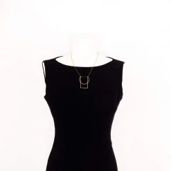 L.Greenwalt Jewelry Morning Necklace