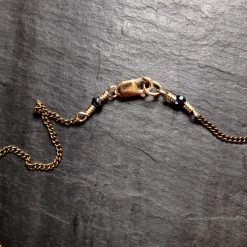 L.Greenwalt Jewelry Morning Necklace