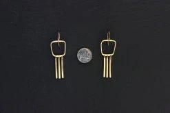 L.Greenwalt Jewelry Aurelia Earrings 10 L.Greenwalt Jewelry Aurelia Earrings