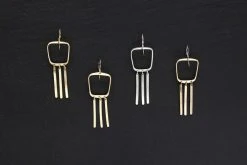 L.Greenwalt Jewelry Aurelia Earrings 11 L.Greenwalt Jewelry Aurelia Earrings