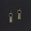L.Greenwalt Jewelry Aurelia Earrings 2 L.Greenwalt Jewelry Aurelia Earrings
