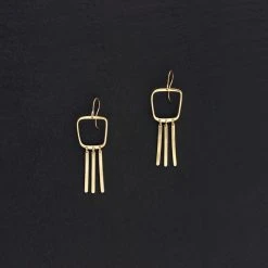 L.Greenwalt Jewelry Aurelia Earrings