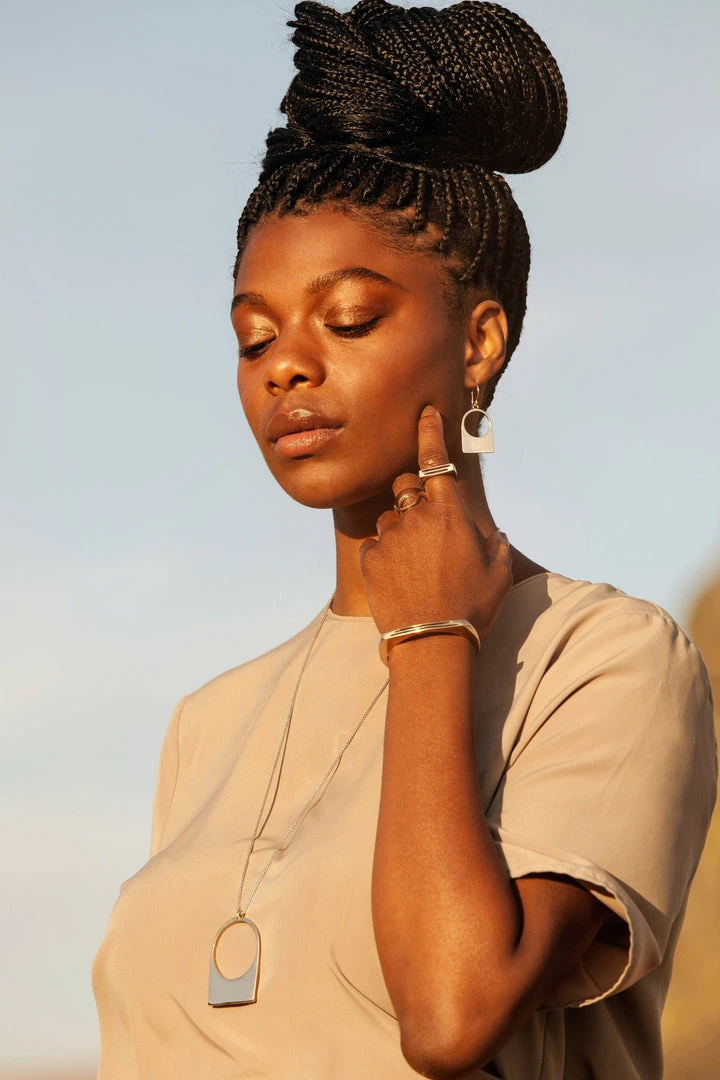 L.Greenwalt Jewelry Unison Ring 7 L.Greenwalt Jewelry Unison Ring