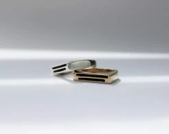 L.Greenwalt Jewelry Unison Ring 13 L.Greenwalt Jewelry Unison Ring