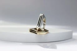 L.Greenwalt Jewelry Unison Ring 15 L.Greenwalt Jewelry Unison Ring